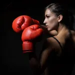 Как да изберем каска за бокса на външен вид и размер