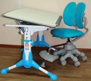 Hogyan válasszuk ki egy ortopéd szék a számítógépes munka