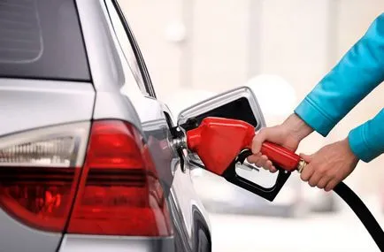 Как да изберем бензиностанция