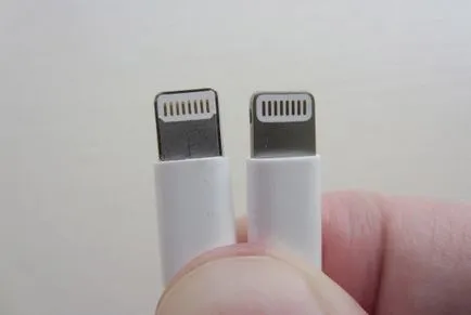 Hogyan válasszuk ki az eredeti usb kábel