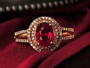 Ruby piatra pe semnul zodiacal, caracteristici, interesat în