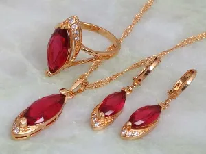 Ruby камък от знака на зодиака, характеристики, заинтересовани от