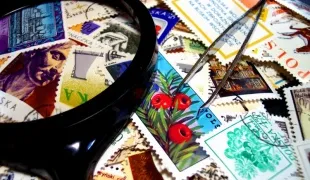 Как да съхранявате марки
