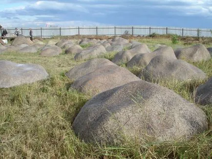 Stone trapei - fotografii ale celor mai bune idei de elemente decorative de design de pe site