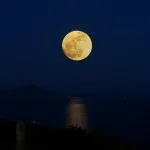 Supermoon, последните новини за вас