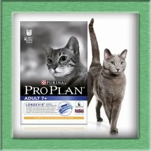 Суха храна Pro Plan за котки, домашни любимци