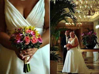 Сватбени тържества повдигане на завесата, особено в Кубан и казаците