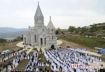 înregistrări nunta - rezultatul dorinței de neobișnuit - portalul nunta aici