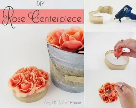 Nunta Decor 10 diy