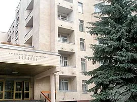 sanatoriu cardiologice «Vorzel», cardiologie sanatoriu, Sanatoriul Stay lângă Kiev,