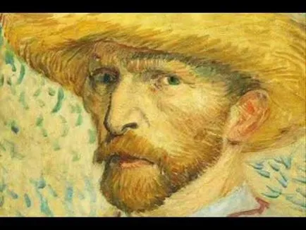 Pictura „Floarea soarelui“ - o capodoperă celebru de Vincent Van Gogh