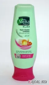 ulei de păr Colectia Dabur Amla, Vatika - buy magazin online Kajal