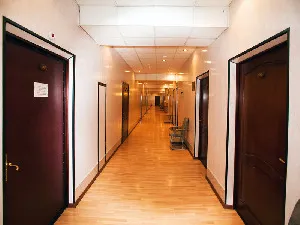 Clinica curara-medicament, Ivankovskoe Autostradă 3, Clădire 2