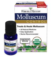 Molluscum contagiosum kezelési és eltávolítási, gyermek