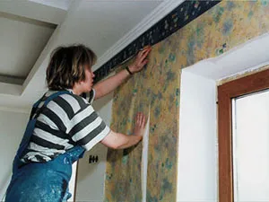 Козметичен ремонт на апартаменти със собствените си ръце основните стъпки от работата