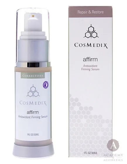 Kozmetika CosMedix a hivatalos honlapján a „Tudományos esztétika,” vásároljon peeling „kosmediks”