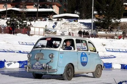 Stațiunea Madonna di Campiglio în pante italiene, de divertisment, cum să obțineți