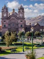 Cusco, Peru