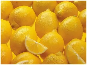 Lemon a főzési tulajdonságok, felhasználás, alkalmazás, főzök