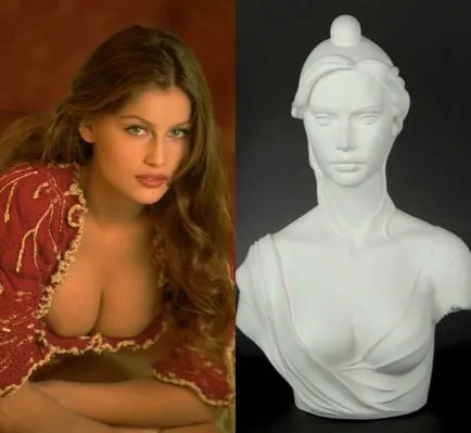 Laetitia Casta