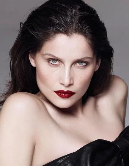 Laetitia Casta