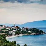Макарска - Ръководство за Хърватия