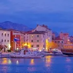 Makarska - Ghid pentru Croația