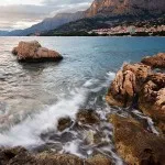 Makarska - Ghid pentru Croația
