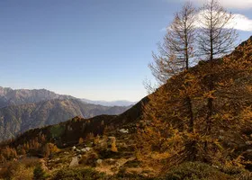 Madonna di Campiglio, Olaszország - útmutató, ahol maradni, és inkább a