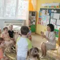 Master class pe dezvoltarea abilităților creative „pentru a compune poezii noi înșine, spune povești cu noi“