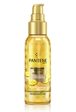 Масло за коса Pantene Pro-V Интензивно възстановяване