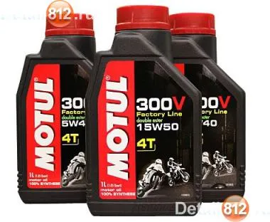 Масло motul- как да се направи разграничение на първоначалния преглед на електронния магазин