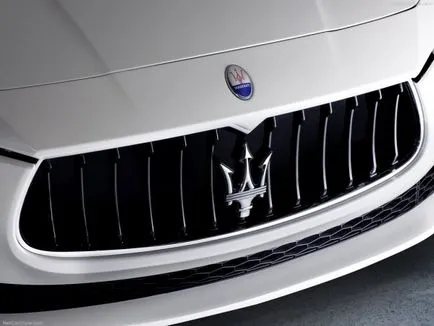 caietul de sarcini Maserati Ghibli, pret, foto si video de revizuire