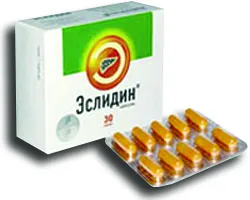 thiotriazoline Таблетки (tiotriazolin)