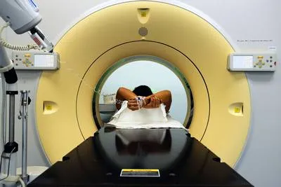 MRI с разлика