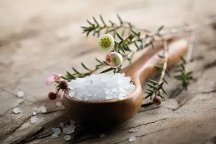 psoriazis sare de mare - cum să ia o baie cu sare in psoriazis