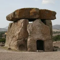 Numirea dolmene pentru toate ocaziile