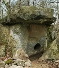 Numirea dolmene pentru toate ocaziile