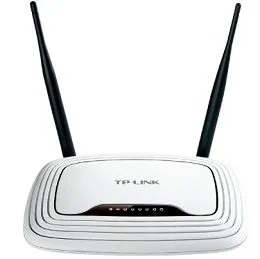 Configurarea router-ul pentru furnizorul Intersvyaz