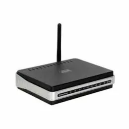 Configurarea router de ISP Atlant Telecom