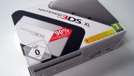 Nintendo 3DS sau alege care playstation portabile Vita