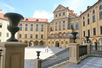 Castelul Niasviž