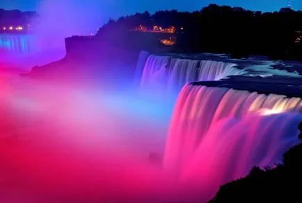 Niagara Falls ticketforplane