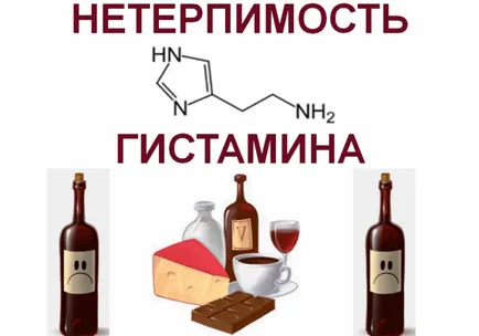 Neurotransmitatorilor serotonina, dopamina si histamina