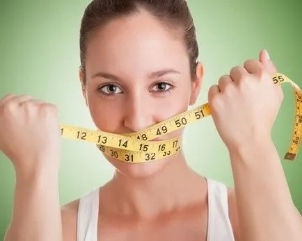 Anorexia nervosa és a bulimia tünetek, okok, szakaszai