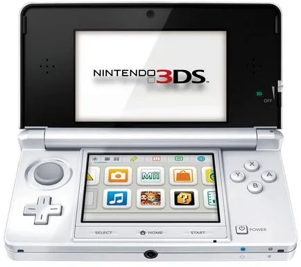 Nintendo 3DS или PlayStation Vita изберете кои от ръка