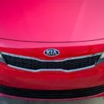 New kia rio 2017 - fotografie prezinta caracteristicile prețului