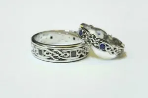 Tiffany годежни пръстени - луксозна марка пръстени Тифани - ко