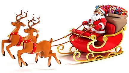 Коледни и новогодишни традиции от различни stranenglishlittle