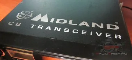 Prezentare generală a Radio 48 Excel midland alan video